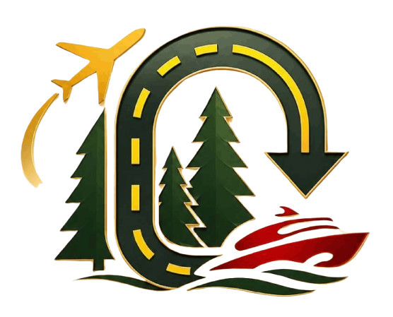 U-Turn Tourism